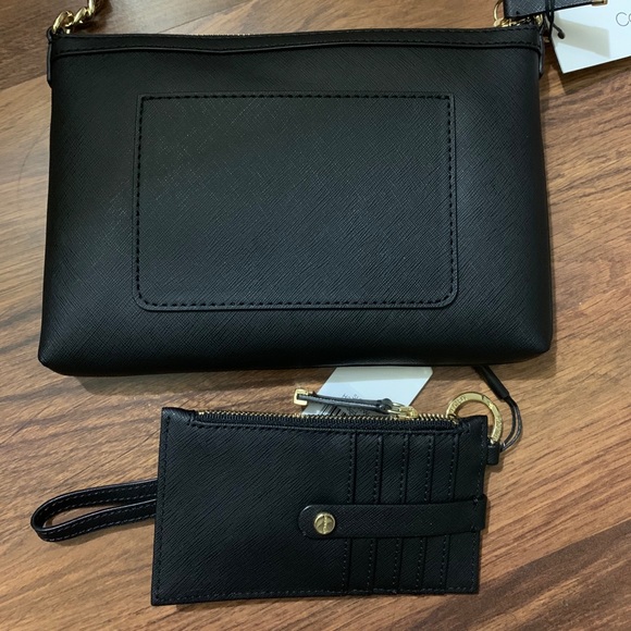 Calvin Klein purse and small wallet - Picture 2 of 4